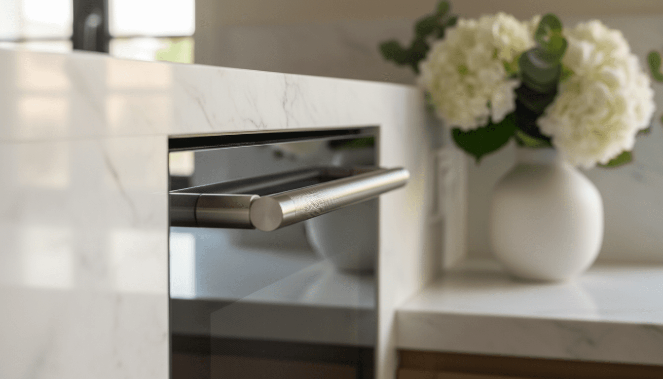 Premium Amenities & Maintenance