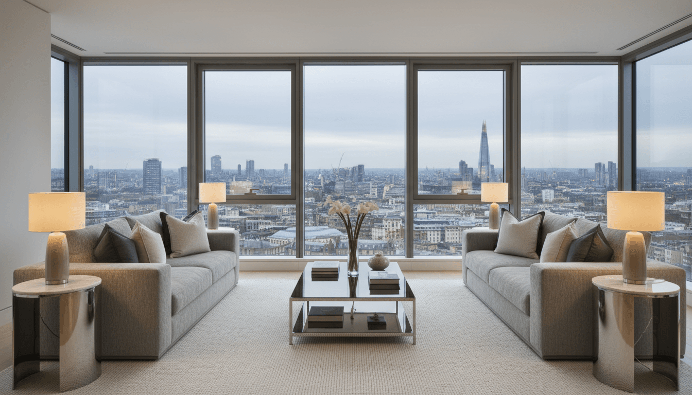 Corporate Housing Solutions