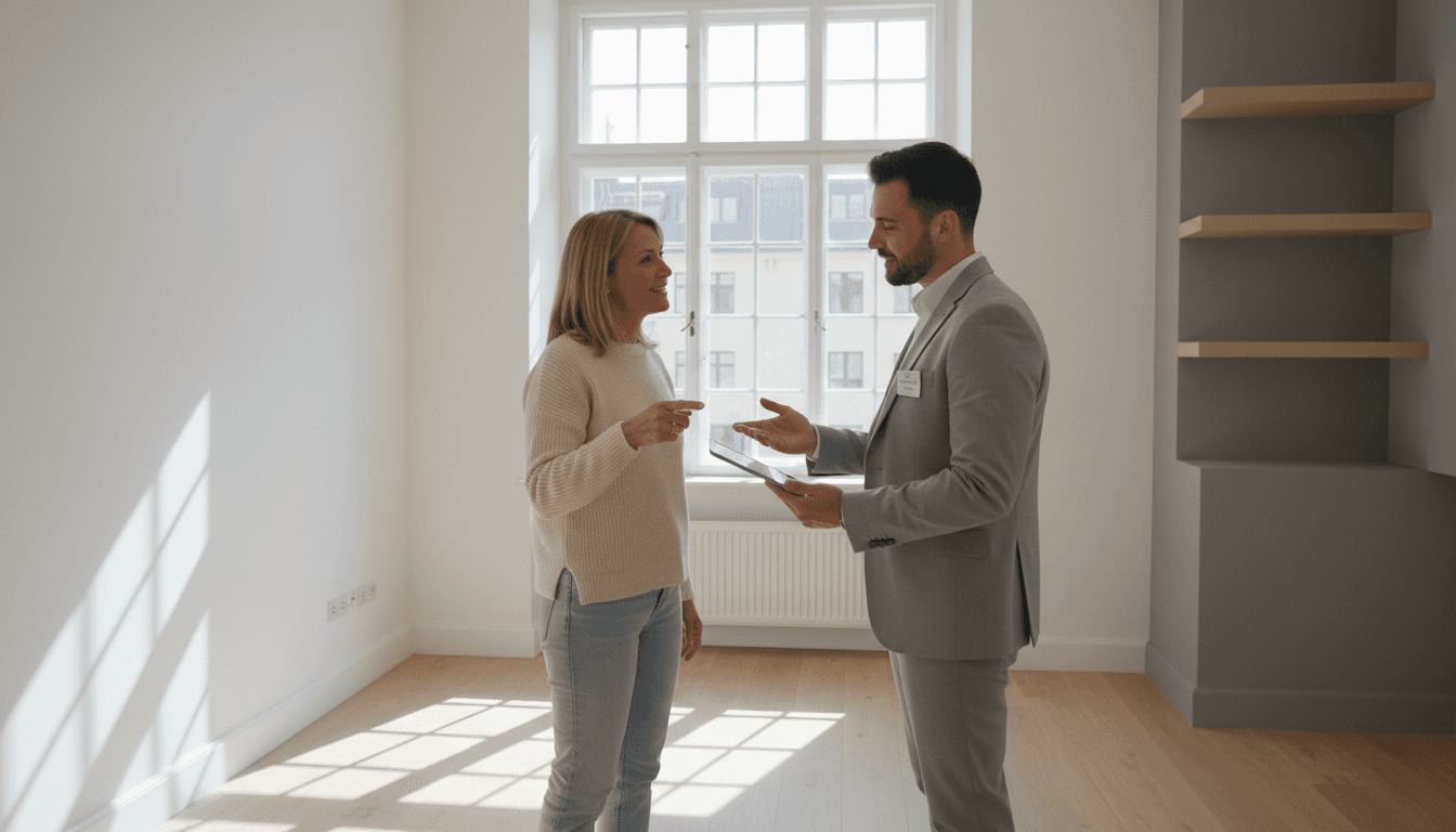 Hassle-Free Landlord Support