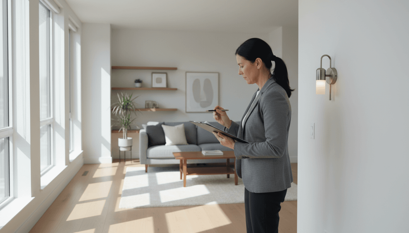 Professional Property Management